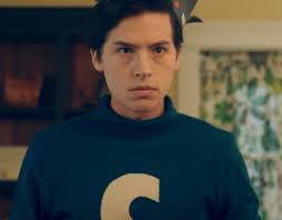 Jughead Jones Projects :: Photos, videos, logos, illustrations and branding  :: Behance