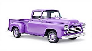 Image result for Alaska White (Pearl) 1959 Dodge Truck