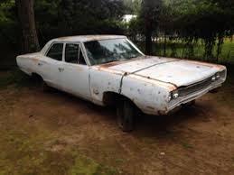 Image result for White 1969 Coronet