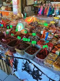 Mercado hidalgo tijuana se une a la campaña de la onu y #conacca para impulsar el consumo de la fruta y la verdura. Dia De Los Muertos In Tijuana Mexico Headed Anywhere