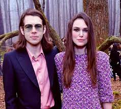 The english musician and actor, james righton was a member of an english band klaxons. Keira Knightley Net Worth 2019 Celebritydig