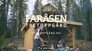 Tretopphytter as har inspirert flere, og stadig dukker det nå opp nye tretopphytter rundt om i tilbake i bjørkhytta i brumunddal er barna i ekstase de siste timene før turen går hjem til jessheim. Farasen Tretoppgard Unike Tretopphytter Norgesferie Med Barn
