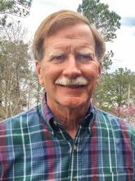 Meet Lake Watch's new leader