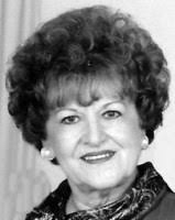 PEARL PAMPENELLA Obituary (2010)