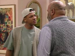 Will smith stars as a teenager from inner city philadelphia who's sent to live in california. The Fresh Prince Of Bel Air Was Will Smith S Acting School