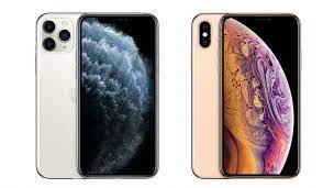 ما هو الفرق بين ايفون 11 برو وايفون Xs مقارنة بين الهاتفين صدى التقنية Iphone 11 Iphone Phone