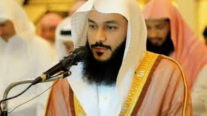 Surat An Naba By Syeikh Abdurrahman Al Ausy Youtube