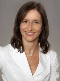 Meet Dr. Derzko-Dzulynsky, Canadian Uveitis Specialist — Birdshot Uveitis  Society of North America