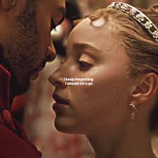 Memories of Simon and Daphne in Bridgerton