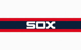 Show your pride by putting the white sox on your computer or phone desktop. Hd Wallpaper Baseball Chicago White Sox 1 Sports Baseball Hd Art Mlb Chicagowhitesox Wallpaper Flare