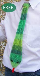 Horizontal stripes detail a slim knit tie crafted from pure silk. Tie Knitting Patterns In The Loop Knitting