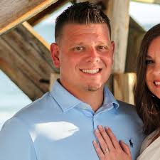 Alexandra LaHaie and Philip Kuhn's Wedding Website