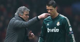 Jose mourinho's philosophy is to win at all costs. Luka Modric Enthullt So Brachte Mourinho Cr7 Fast Zum Weinen