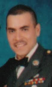 Daniel Vigel Obituary