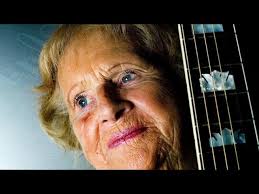 Gt Sara forteller vitser. Del 1