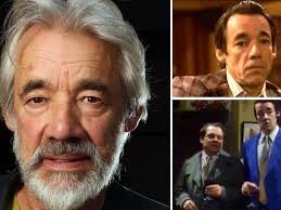 Roger Lloyd-Pack dead life in pictures: Career highlights from Only Fools  and Horses' Trigger actor