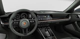 € 56.911 farbe laut hersteller. Endlich Vorgestellt Porsche 911 992 Seite 2 Porsche 992 Forum Carpassion Com