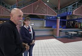 Lusk: 2 new food court options coming to Aberdeen Mall