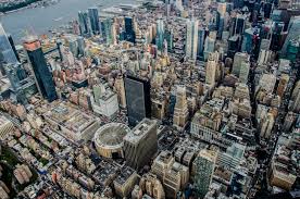 Maybe you would like to learn more about one of these? Madison Square Garden Steckbrief