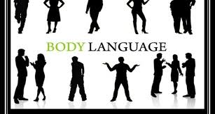 Vector speech bubbles and communication line icons. Non Verbal Communication Skills For Selling
