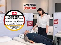 Matratzen concord gmbh provides retail sale of household furniture. Matratzen Concord Europas Grossetem Spezialisten Fur Matratzen