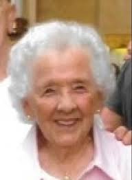 Alice Holbrook Obituary (1926