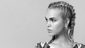 Braid hairstyles with weave work almost in infinite ways! 10 Sexy French Braid Hairstyles For 2021 The Trend Spotter