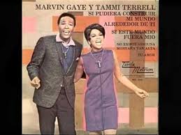 Marvin Gaye Tammi Terrell Ain T No Mountain Tammi Terrell Original Solo Ain T No Mountain High Enough My Extended Version Tammi Terrell Marvin Gaye Terrell
