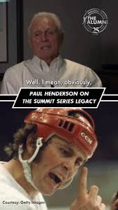 @NHLAlumni's video Tweet