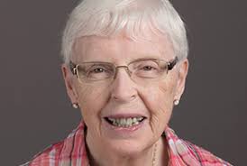 Sister Marguerite Hagarty (Rita Thomas)