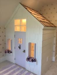 40 Kids Indoor Playhouse Ideas Indoor Playhouse Kids Indoor Playhouse Play Houses Buy kids outdoor playhouse and get the best deals at the lowest prices on ebay! 40 kids indoor playhouse ideas