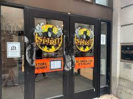 Spooky Season Returns Spirit Halloween Stores Open Near Pasadena Pasadena Ca Patch
