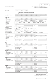 Penyebab kematian tersebut ditulis dengan benar, berdasarkan keyakinan dan keilmuannya. Https Sikupigulaaren Okuselatankab Go Id Formulir Layanan Id 4