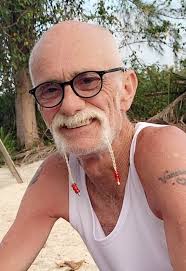 Mark Daniel Harber (aka Pops), 65, of Amarillo, TX died Tuesday, August 6,  2019. Graveside services will be at 10:00 a.m., Saturday, August 10, 2019,  at Memory Gardens Cemetery with Hal Levandowski