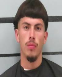 WILKINSON, JOHNATHON JAY 10/07/2024 Age: 31 Charges: DWLI