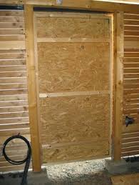 Drei Weitere Arbeitsreiche Wochen Sind Vergangen Und Diese Haben Begonnen Mit Der Lieferung Des Materials O Haus Projekte Gartenhaus Bauen Holztur Gartenhaus