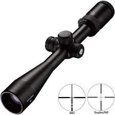 Check spelling or type a new query. Riflescope 4 5 18x40 Nikon Prostaff 5 Sf Il