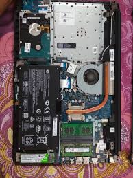 Erfinden sie ihre welt neu mit innovativen technologien von hp®. Solved Ram M 2 Ssd Upgrade For Hp 15q Dy0004au Hp Support Community 6879649