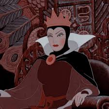 Princess stuff for your little princess. ðƒðˆð'ðð„ð˜ ð•ðˆð‹ð‹ðˆð€ðð' ðˆð‚ðŽðð' Nimnim Ie On Ig In 2021 Disney Evil Queen Disney Icons Evil Disney