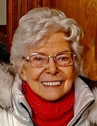 Carollou Doherty Obituary April 4, 2025