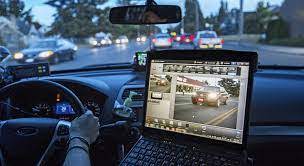 The new authorization forms will continue to be sent to you by mail to your home address on your application. What Exactly Do Police Officers See On Their Computer Screens When They Pull Someone Over What Comes Up When They Run The License Plate And Check The Driver S License Is It Any