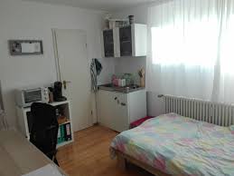1.120 € moderne dreizimmerwohnung mit 200m2 garten und offener wohnküche in sankt georgen. 1 Zimmer Wohnung Zu Vermieten 79104 Baden Wurttemberg Freiburg Mapio Net