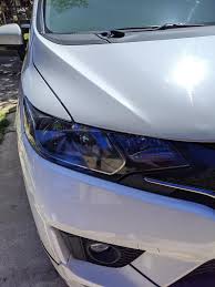 Periksa komponen enjin, bateri, tali kipas, air radiator, lampu depan, isyarat, lampu brek, lampu kecemasan, tekanan angin tayar serta tayar simpanan, brek tangan serta pengilap cermin. Siap Coating Lampu Depan Kereta Headlamp Coating Utara Facebook