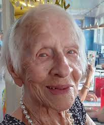 Cecelia Bezuszko Obituary