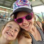 Candace Billings's Instagram, Twitter & Facebook