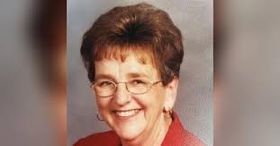 Mary Catherine Matuska Obituary