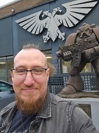 Made the pilgrimage today for my birthday 🎂