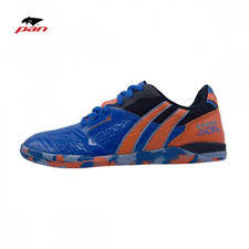 In the following section, you'll discover our selection of the best futsal shoes available on the american market. Pa5645 à¸£à¸­à¸‡à¹€à¸— à¸²à¸Ÿ à¸•à¸‹à¸­à¸¥ Pan Vigor X Microfiber Blue Orange