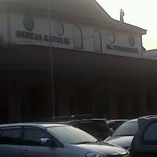 Fransiska has no activity yet for this period. Photos At St Francis Of Assisi Catholic Church 1 Tip From 374 Visitors