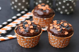 Muffins Ou Cupcakes Tout Chocolat Chez Requia Cuisine Et Confidences Tout Chocolat Cupcakes Gateaux Et Desserts